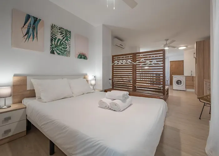Suite Homes Parras Duplex