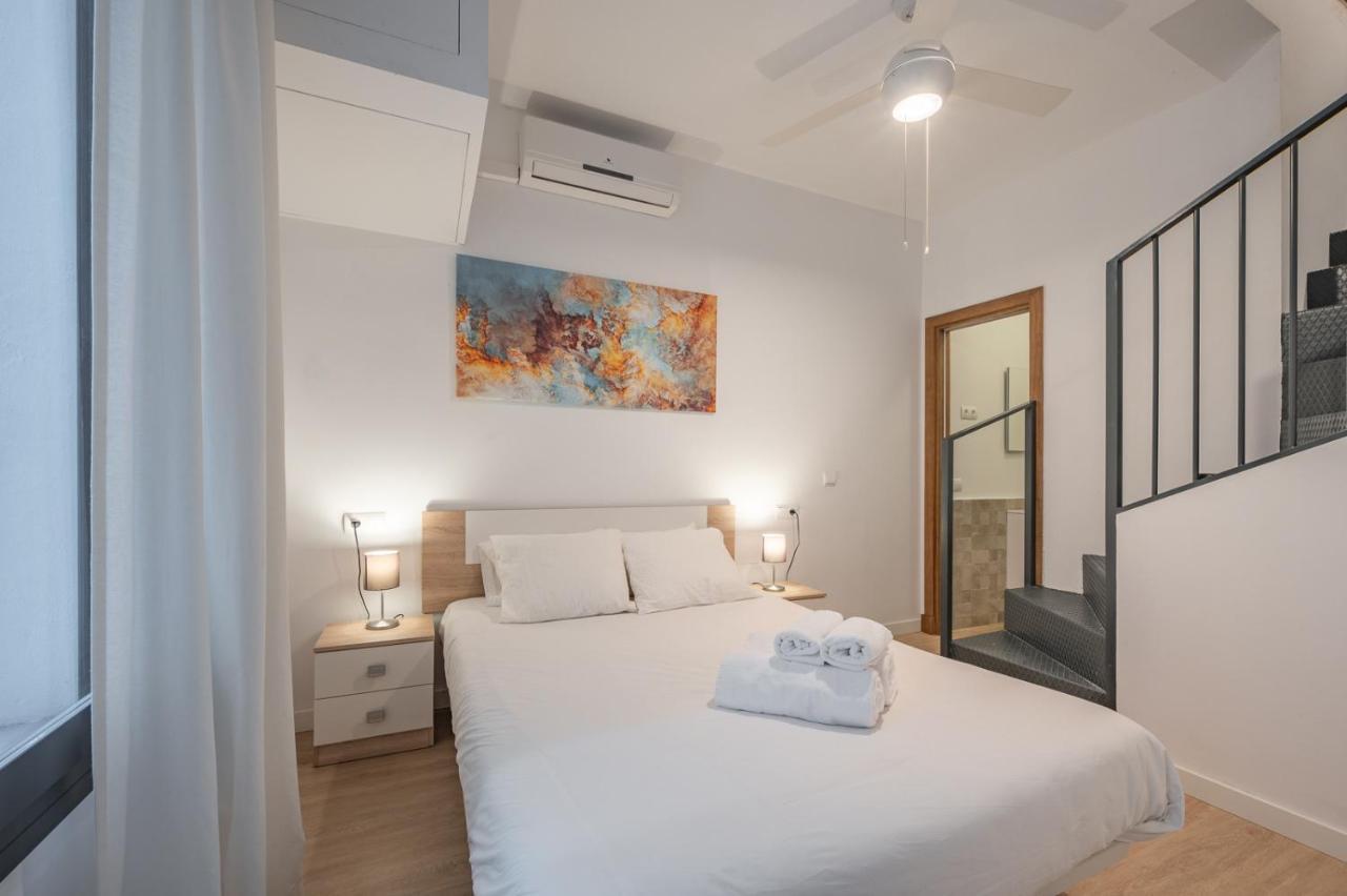 Apartment Homes Parras Duplex *