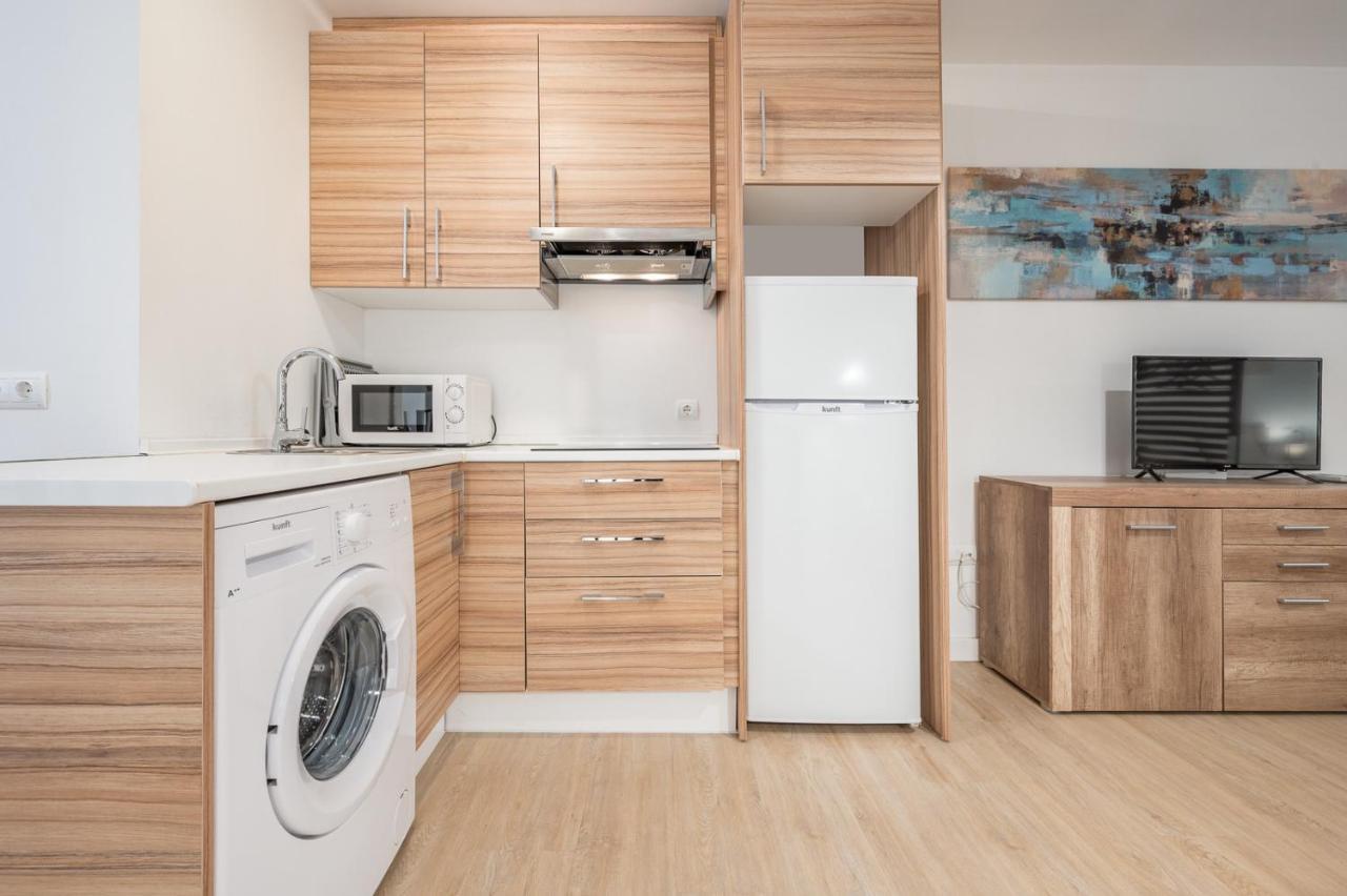 Homes Parras Duplex * Malaga