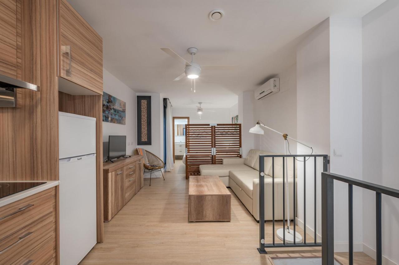 Homes Parras Duplex Apartment
