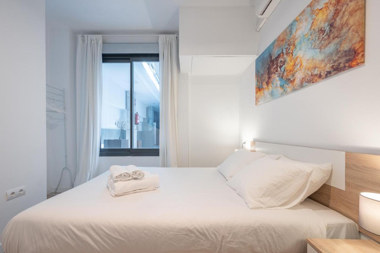 Apartment Homes Parras Duplex Malaga