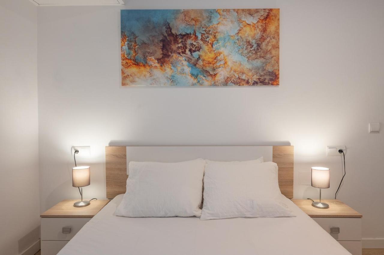 Homes Parras Duplex * Malaga
