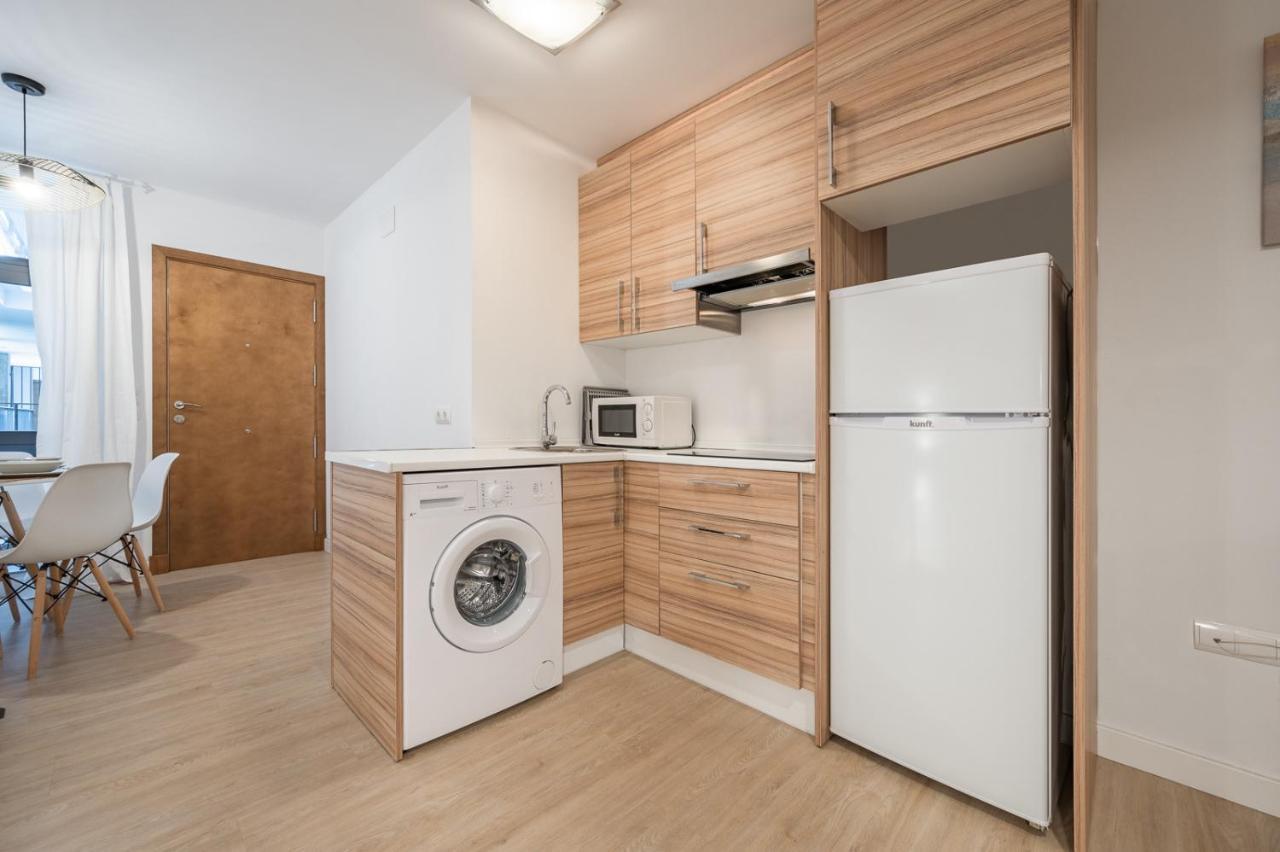 Homes Parras Duplex Apartment