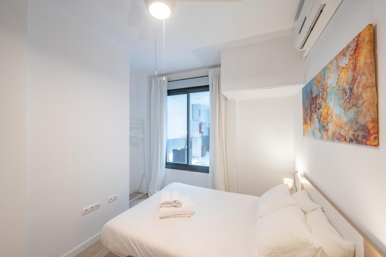 Apartment Homes Parras Duplex Malaga