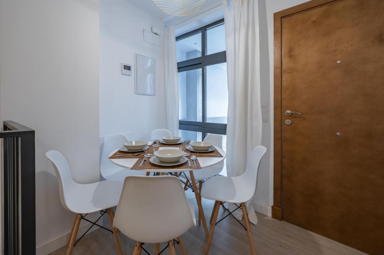 Apartment Homes Parras Duplex Malaga
