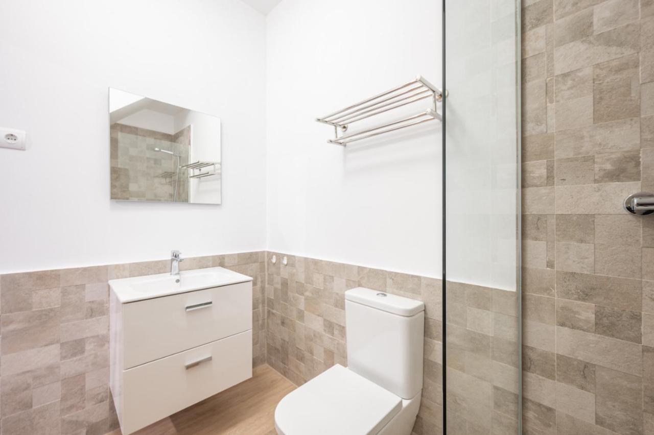 Homes Parras Duplex Apartment