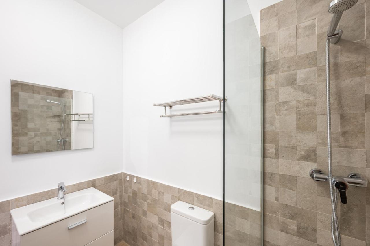 Homes Parras Duplex Apartment