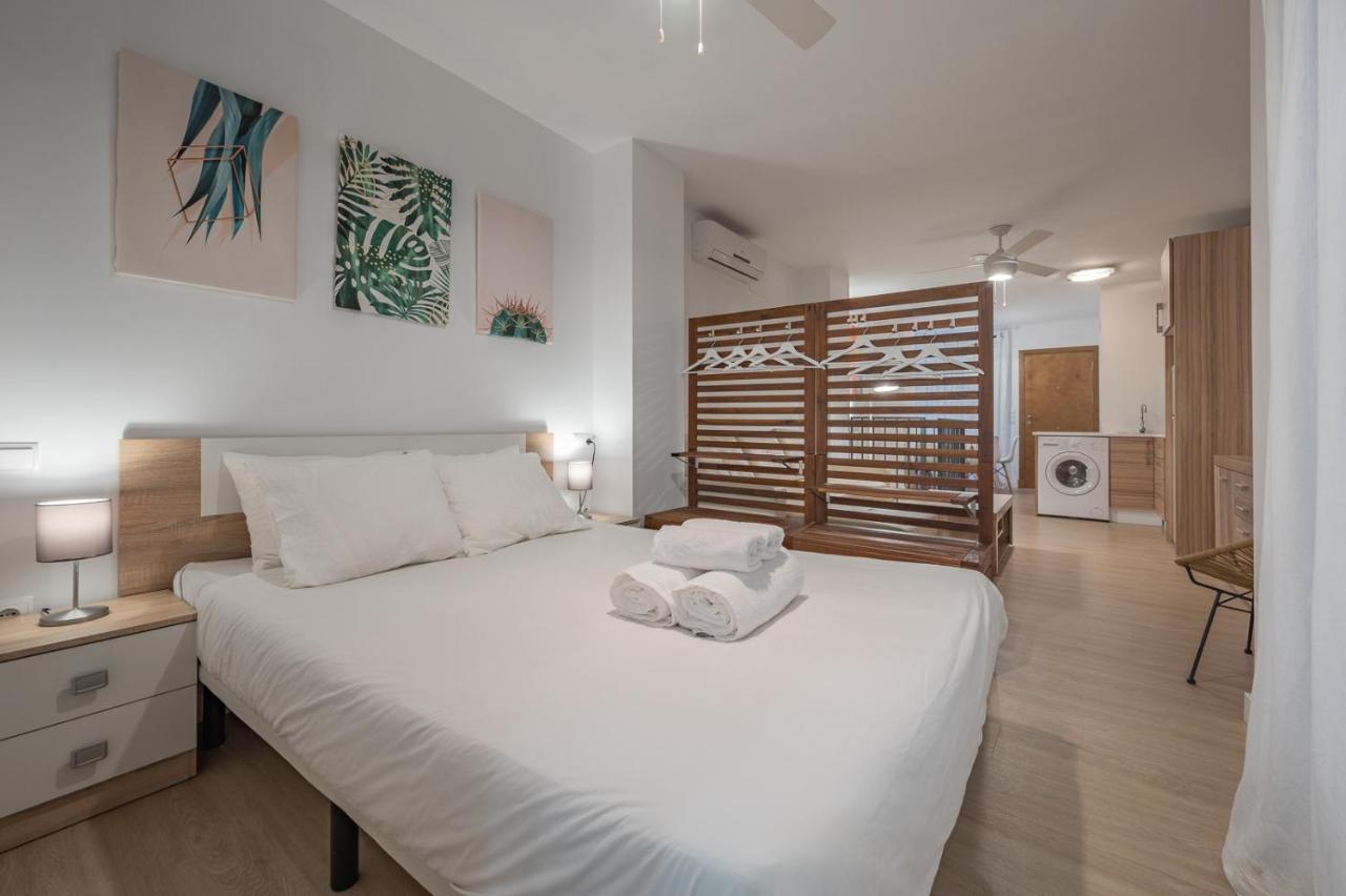 Apartment Homes Parras Duplex *