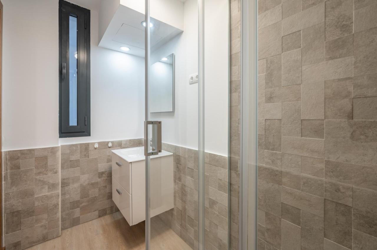 Homes Parras Duplex Malaga