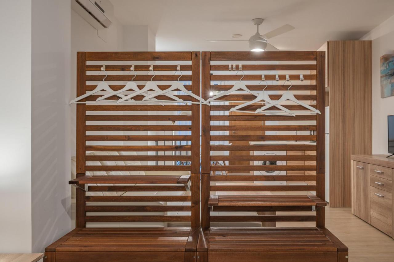 Apartment Homes Parras Duplex