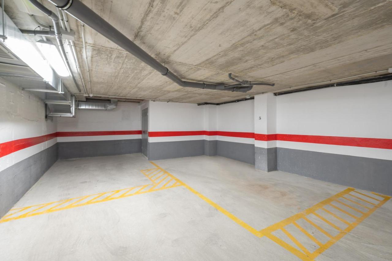 Apartment Homes Parras Duplex