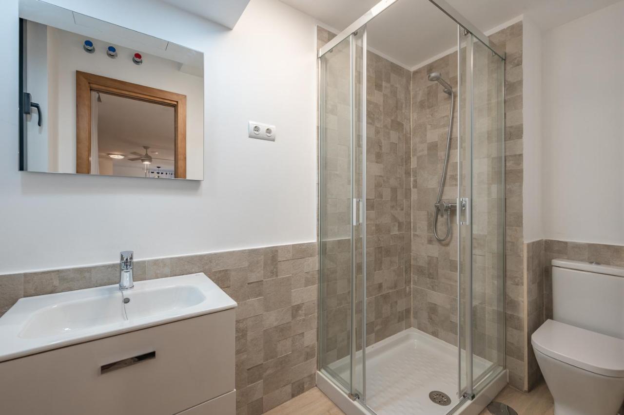 Apartment Homes Parras Duplex