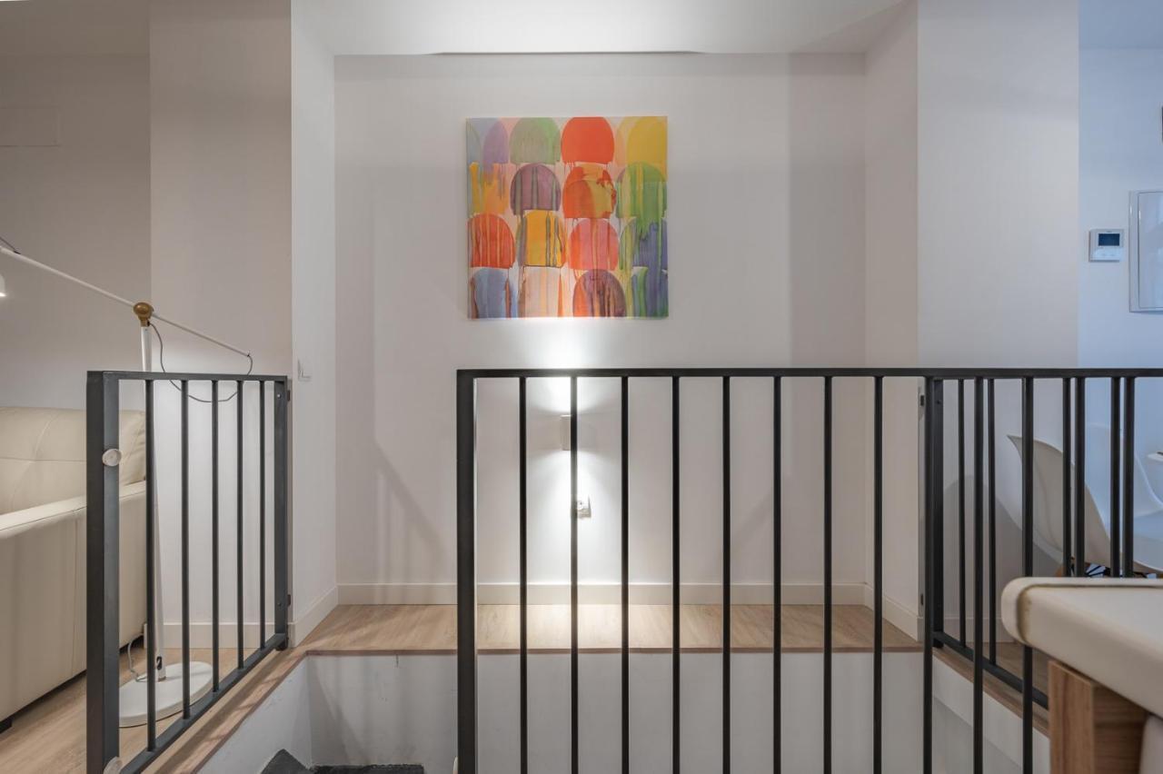Apartment Homes Parras Duplex