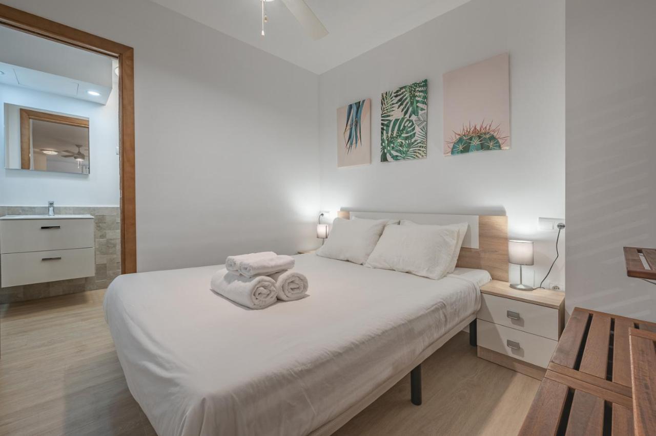 Homes Parras Duplex Apartament