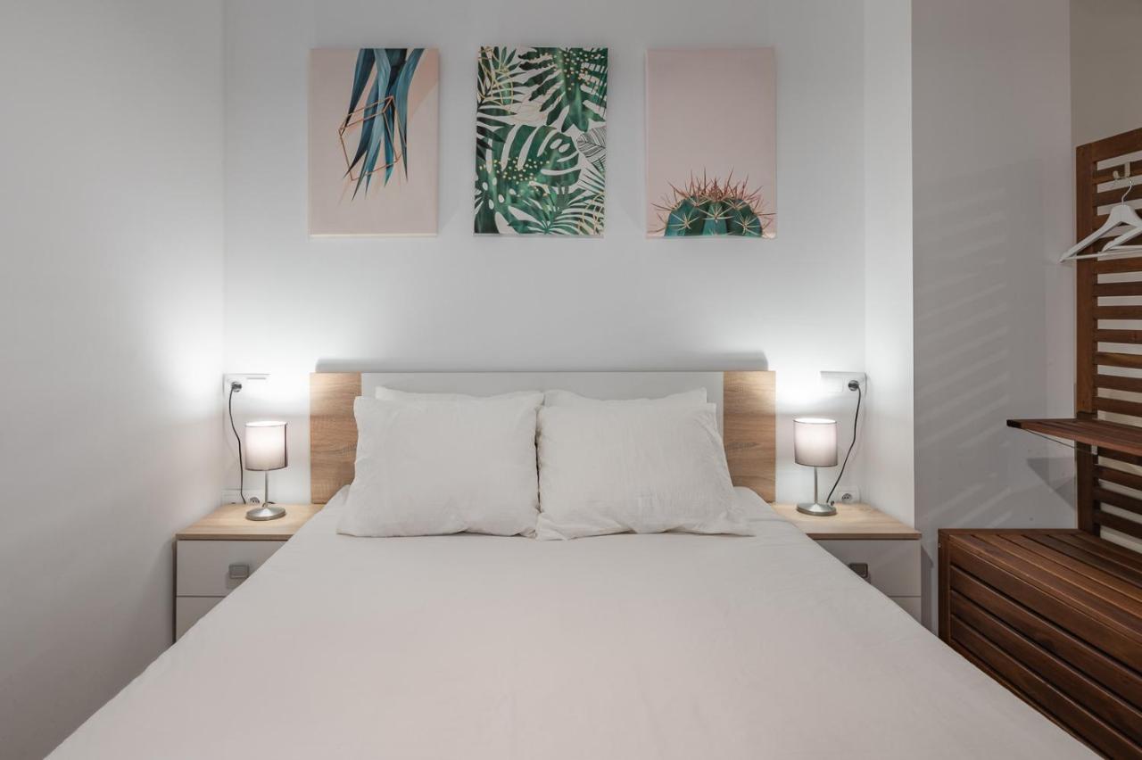 Apartament Homes Parras Duplex Màlaga