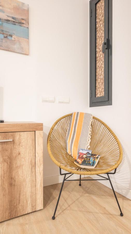 Apartment Homes Parras Duplex *