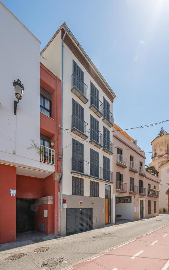 Homes Parras Duplex Apartment